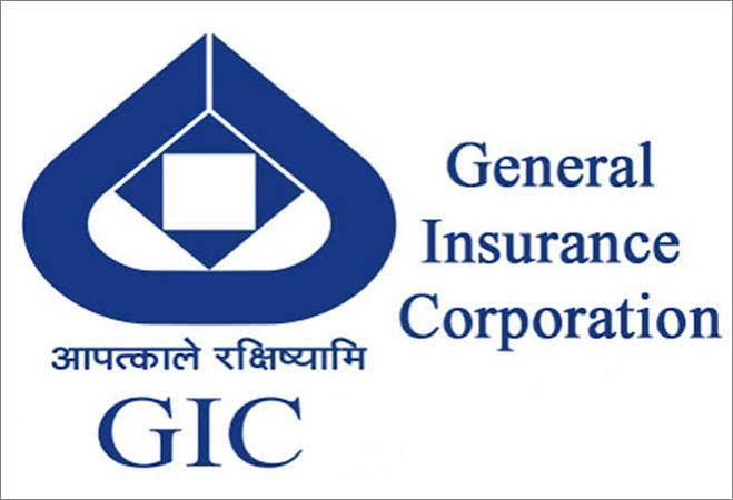 General Insurance Corporation (GIC) Empanelment