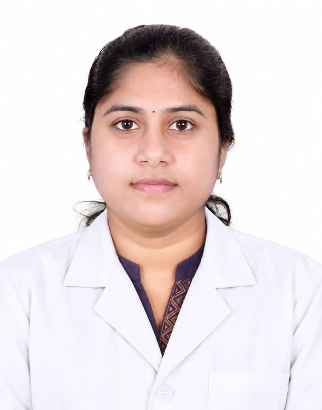 Dr. Arun Deepti Bandreddy