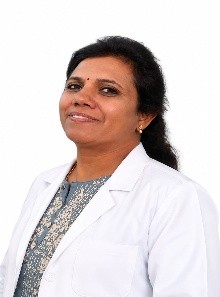 Dr. Sumathi M