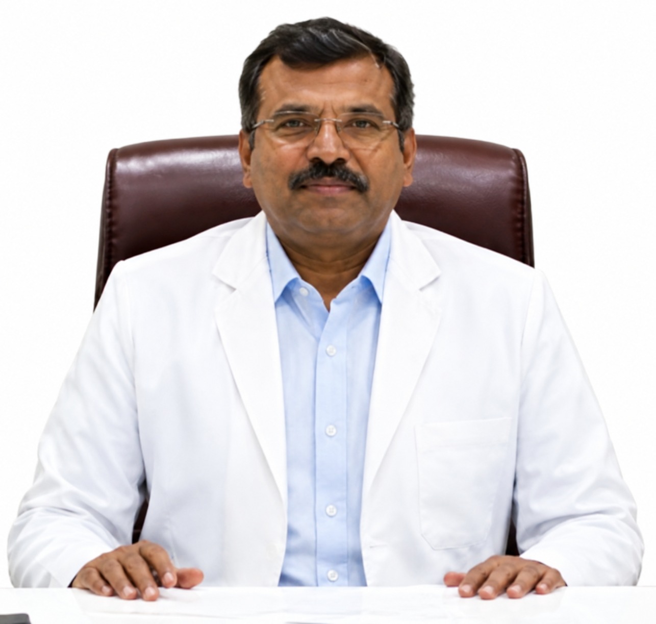Dr. Anand D
