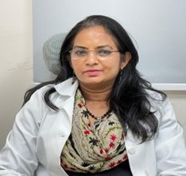 Dr. Kamala Lavanya