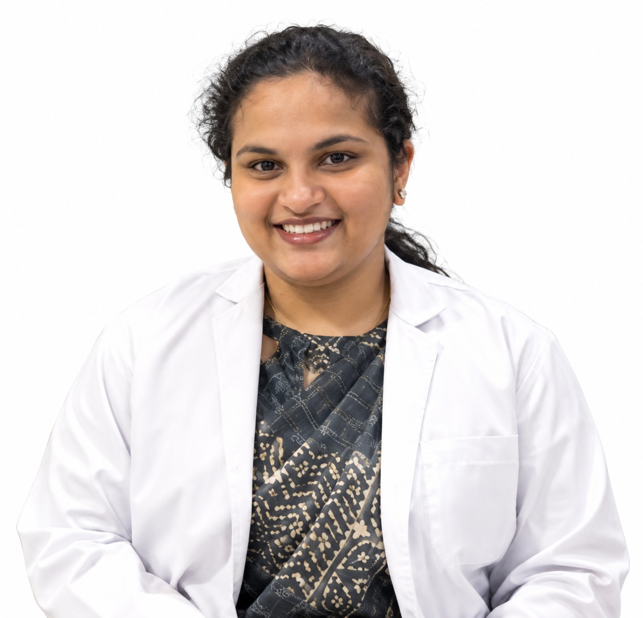 Dr. Prakruthi C