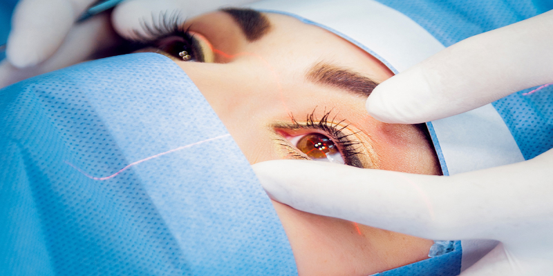 Diabetic Retinopathy Treatment: Injections, Laser & Surgery