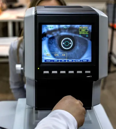 Retina Treatments in Bangalore